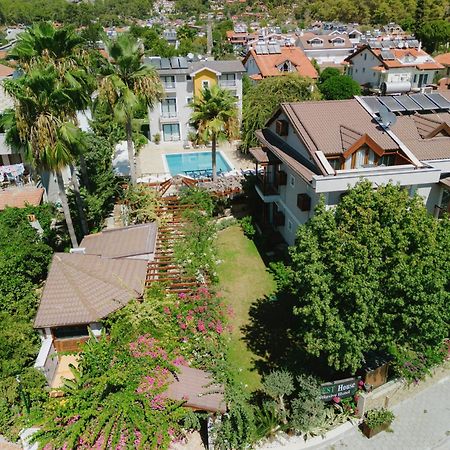 West House Exclusive Hotel Göcek Eksteriør billede