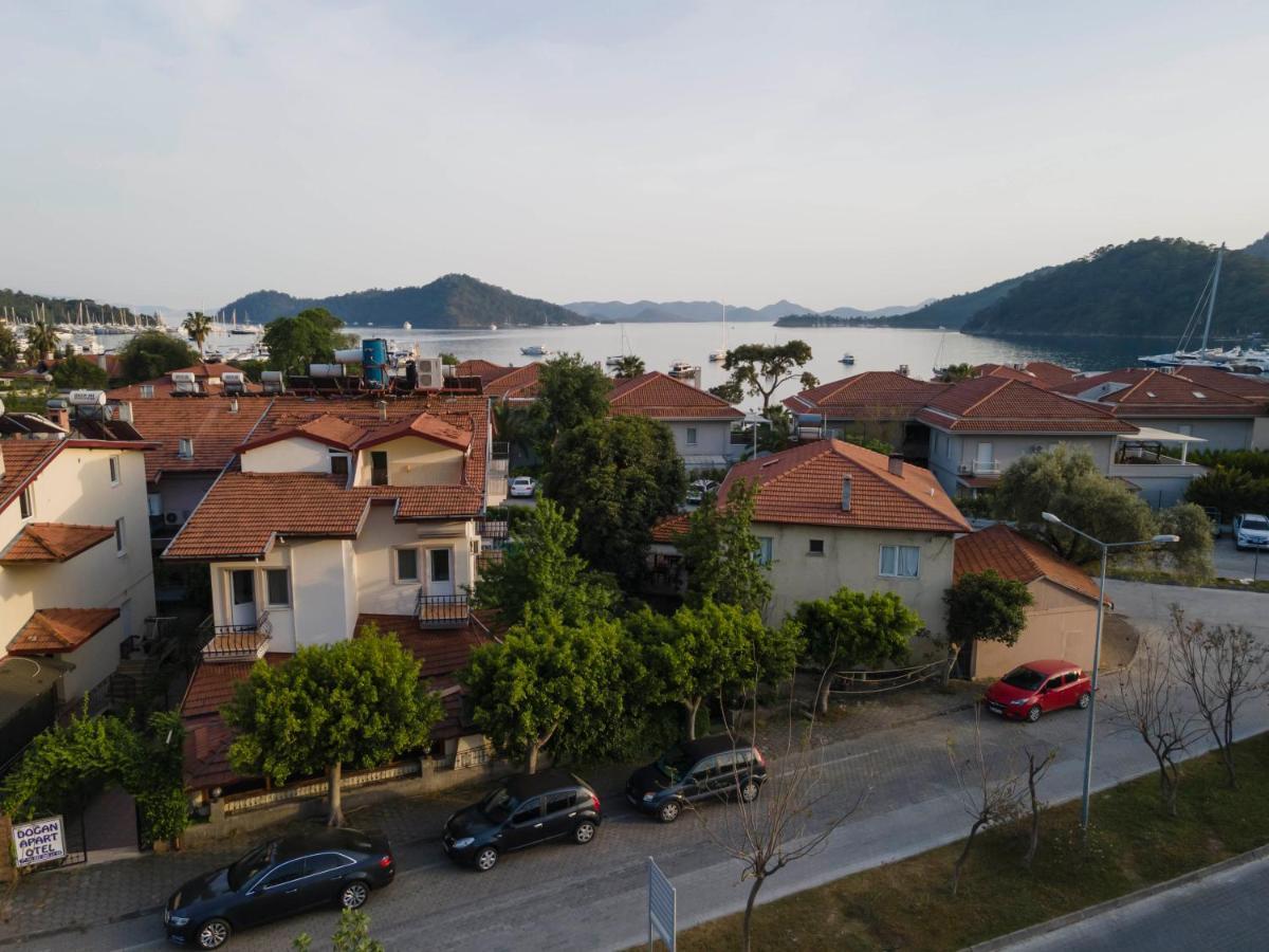 West House Exclusive Hotel Göcek Eksteriør billede