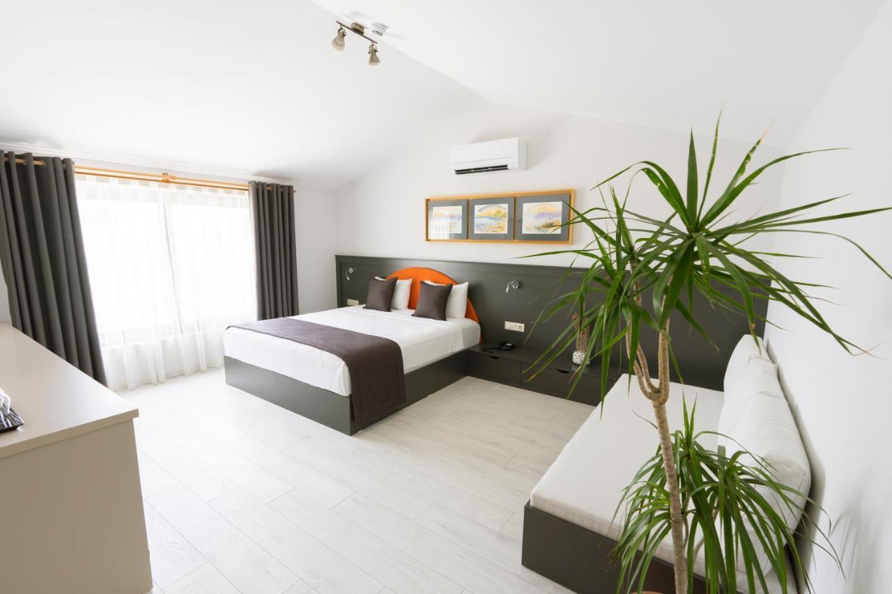 West House Exclusive Hotel Göcek Eksteriør billede