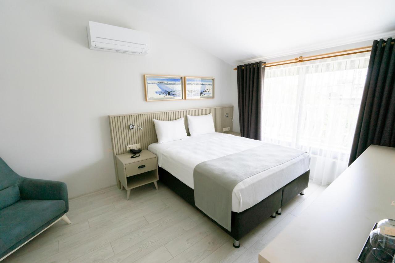 West House Exclusive Hotel Göcek Eksteriør billede