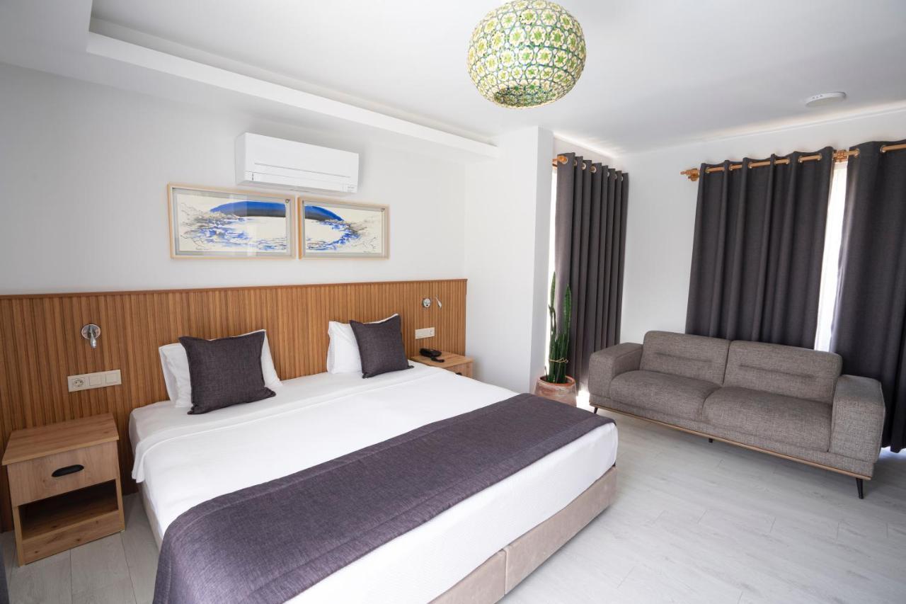West House Exclusive Hotel Göcek Eksteriør billede
