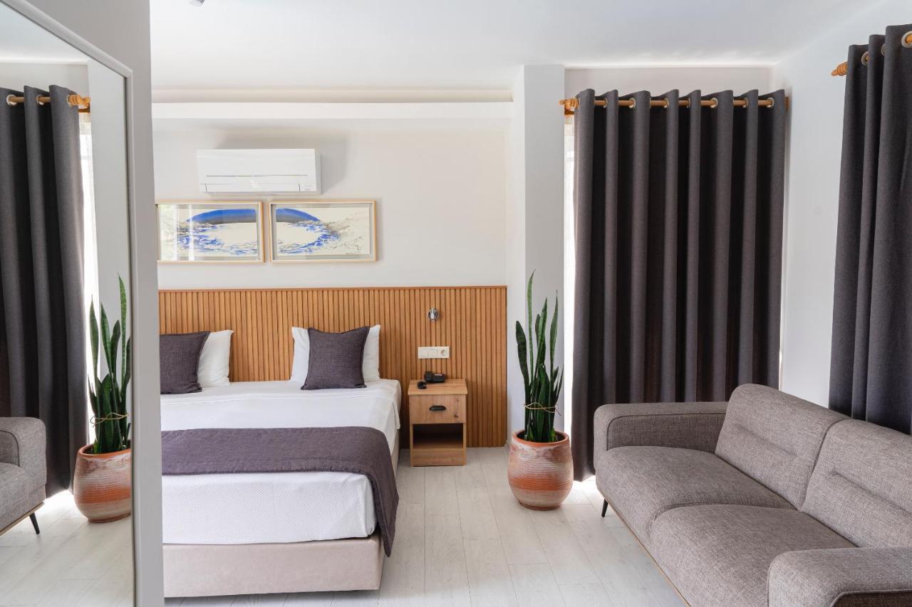 West House Exclusive Hotel Göcek Eksteriør billede