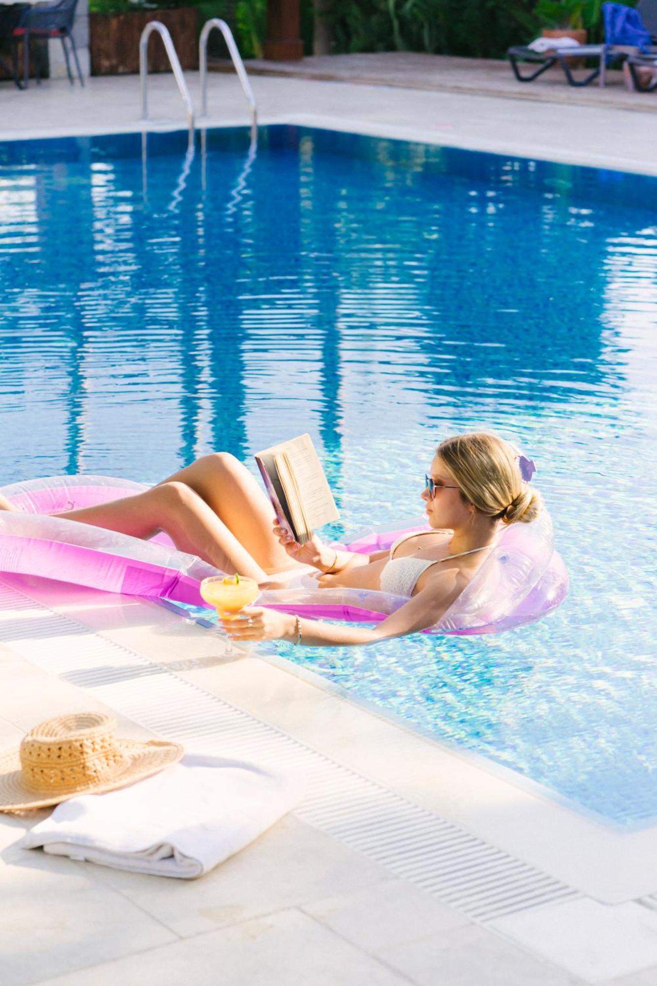 West House Exclusive Hotel Göcek Eksteriør billede