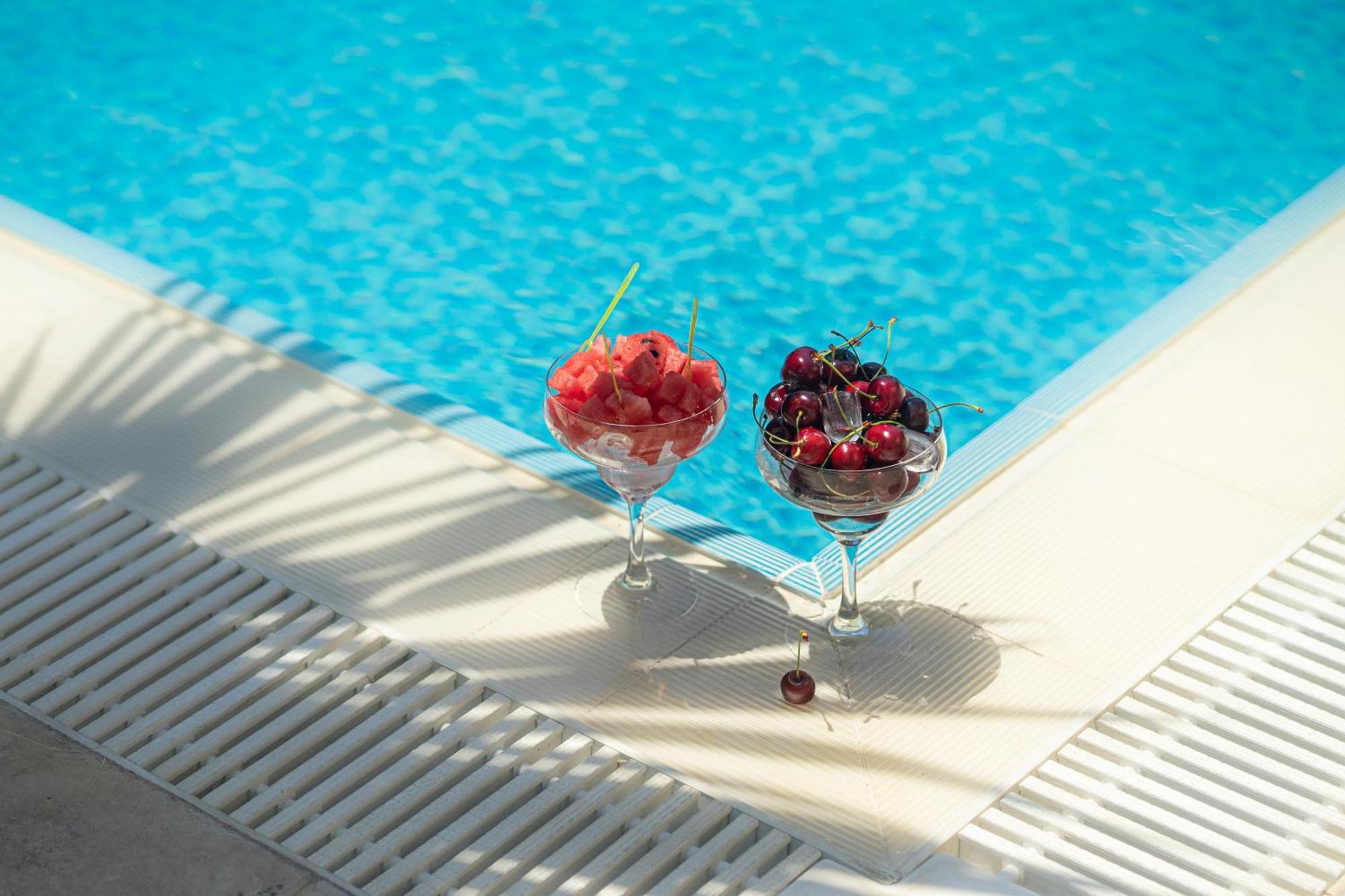 West House Exclusive Hotel Göcek Eksteriør billede