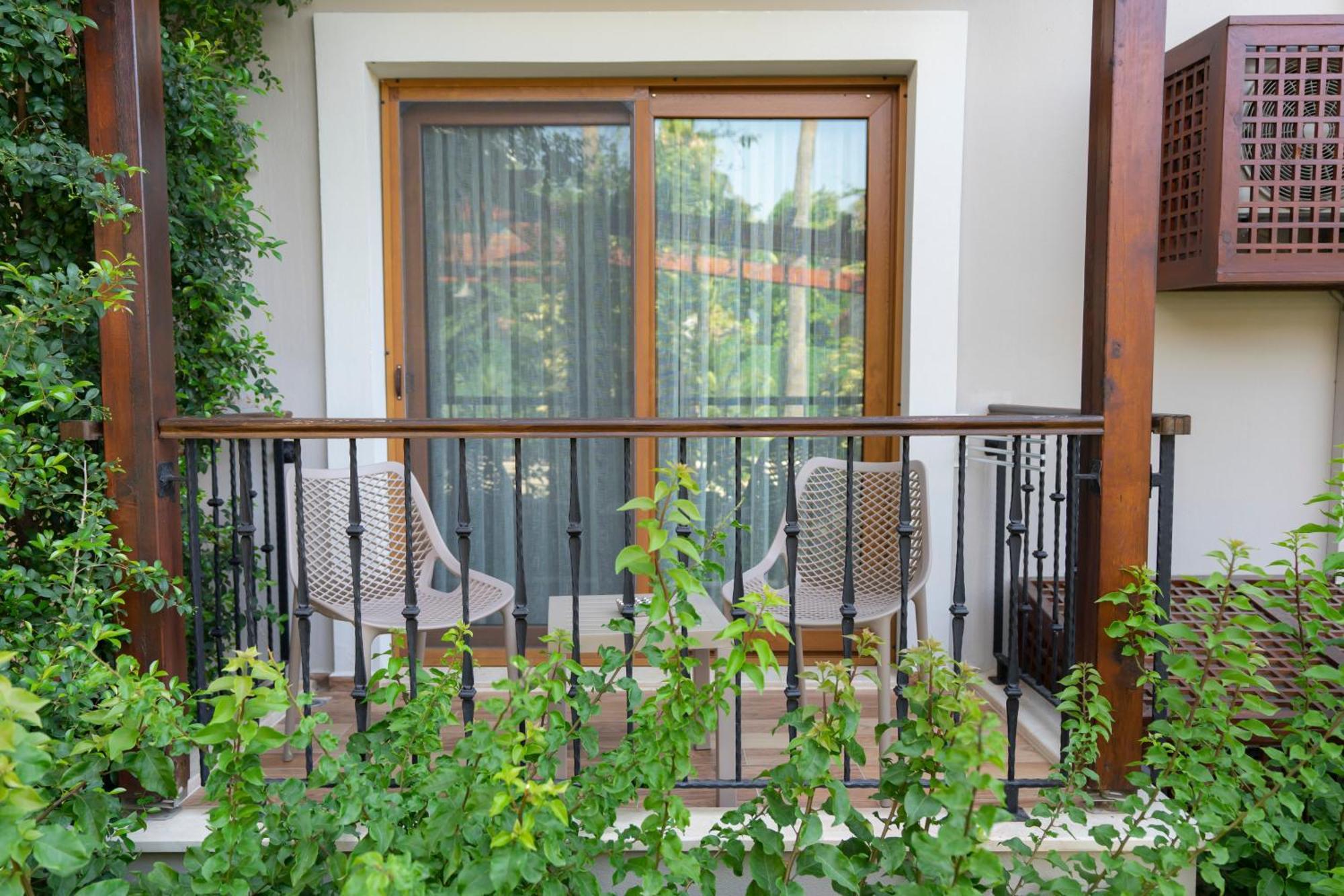 West House Exclusive Hotel Göcek Eksteriør billede