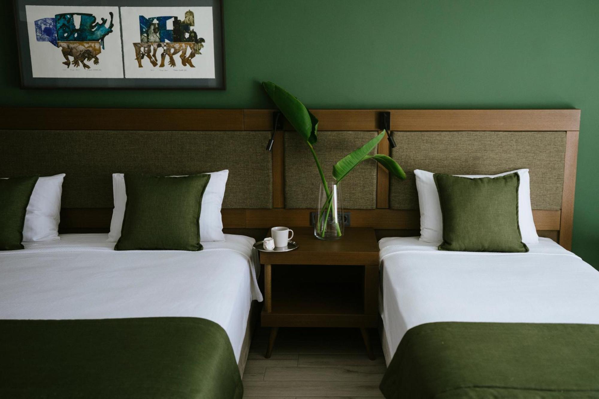 West House Exclusive Hotel Göcek Eksteriør billede