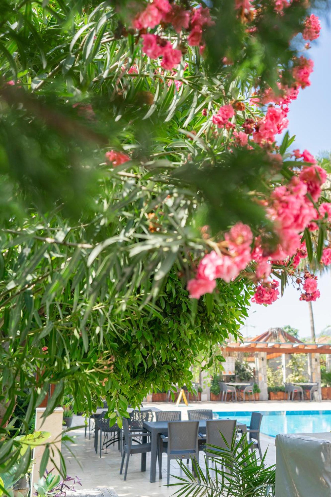 West House Exclusive Hotel Göcek Eksteriør billede