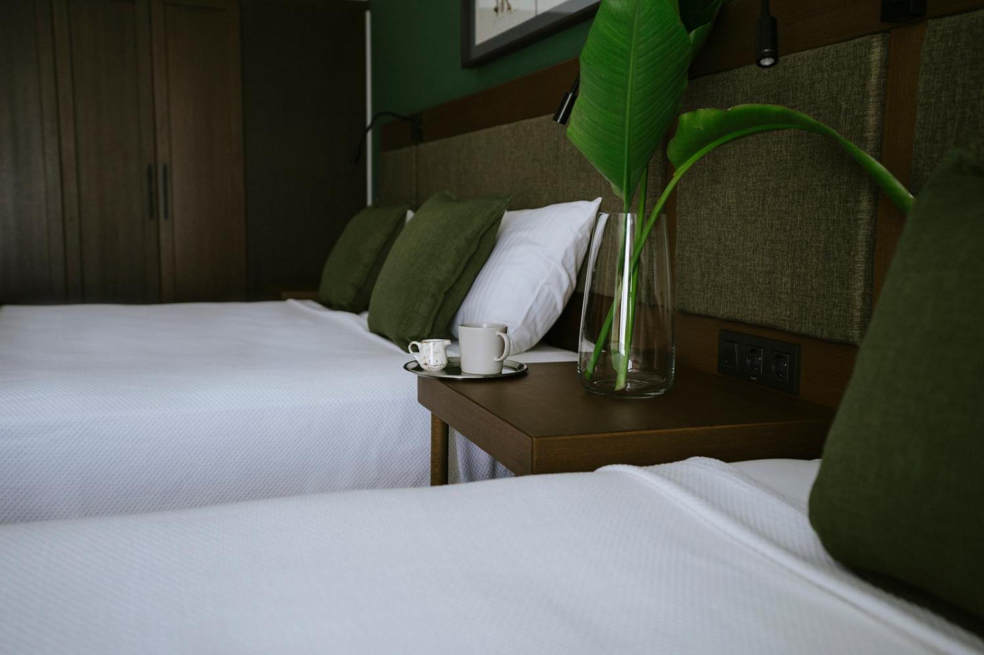 West House Exclusive Hotel Göcek Eksteriør billede