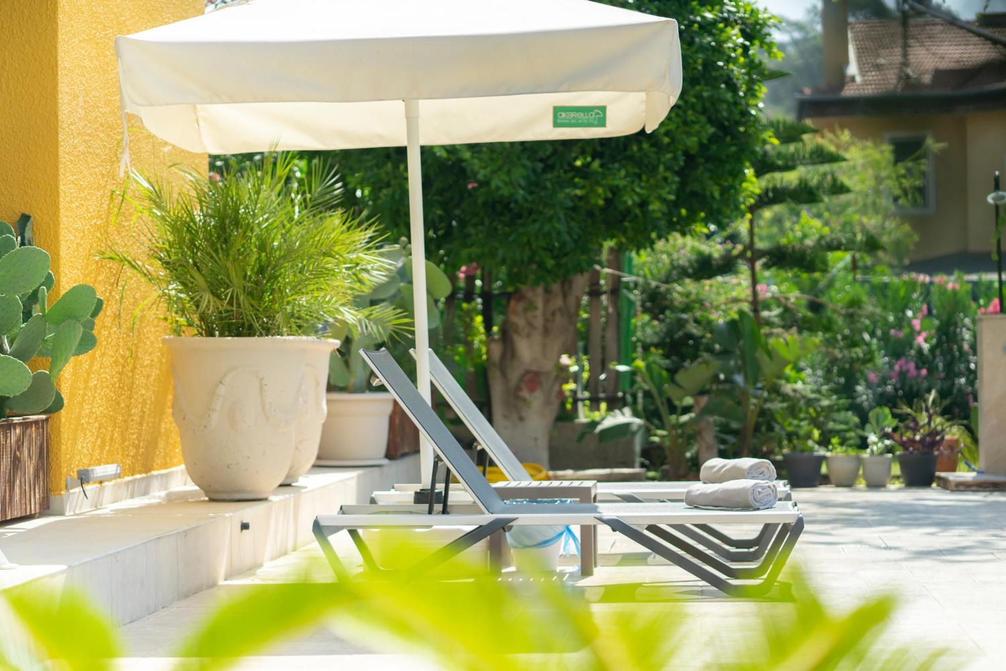 West House Exclusive Hotel Göcek Eksteriør billede