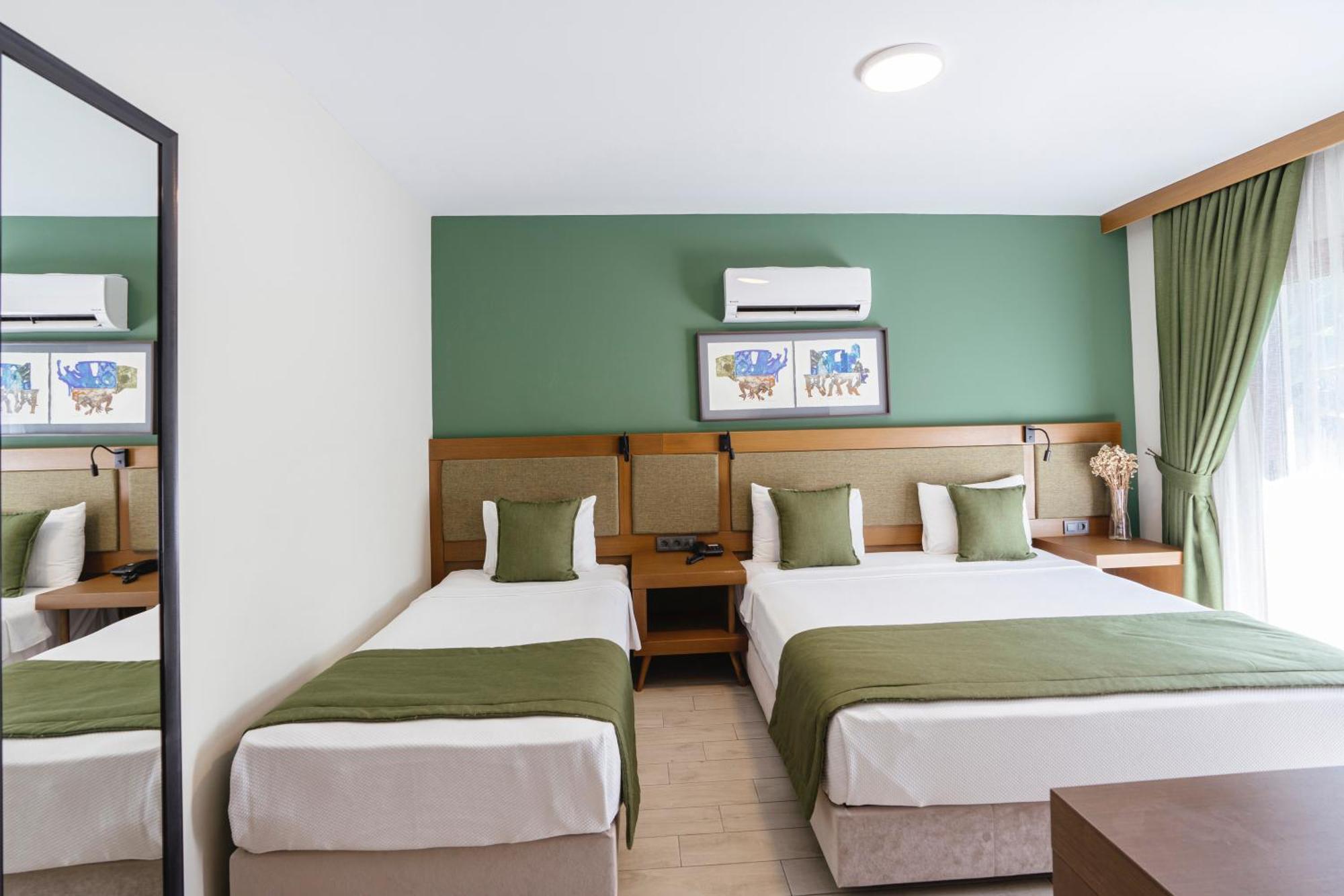 West House Exclusive Hotel Göcek Eksteriør billede